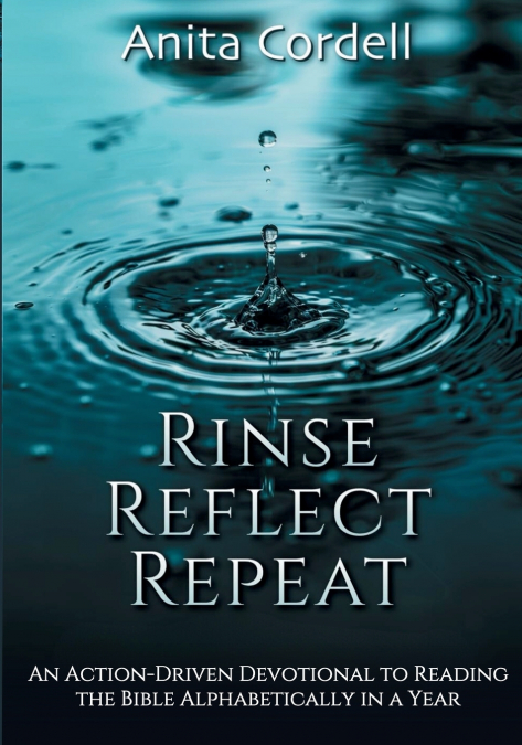 Rinse, Reflect, Repeat