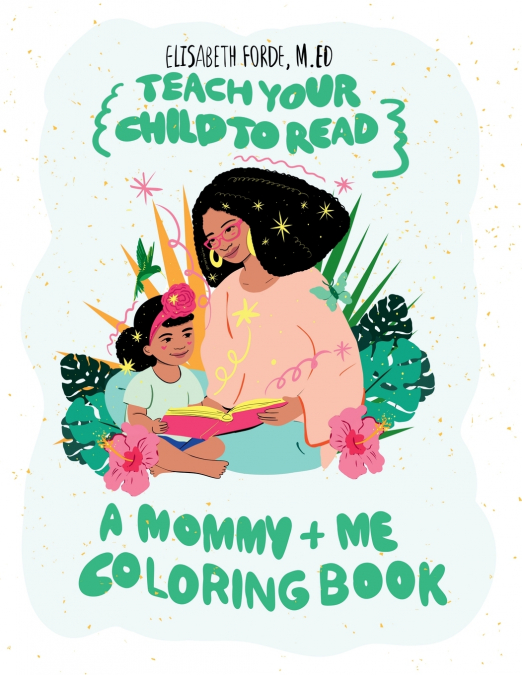Teach Your Child to Read