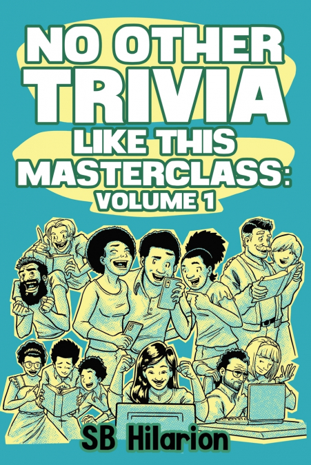 No Other Trivia like this Masterclass