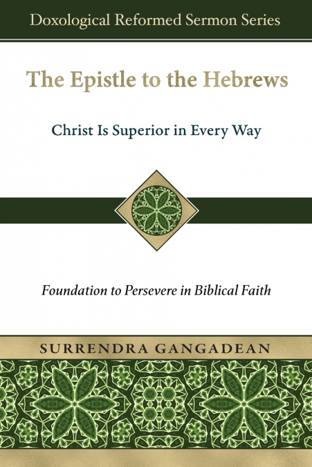 The Epistle to the Hebrews