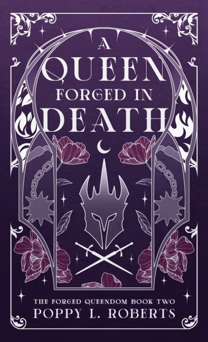 A Queen Forged in Death