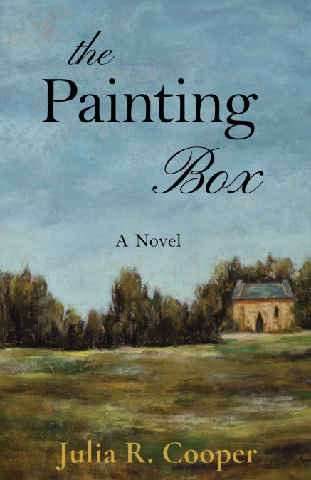 The Painting Box