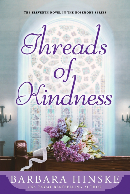 Threads of Kindness