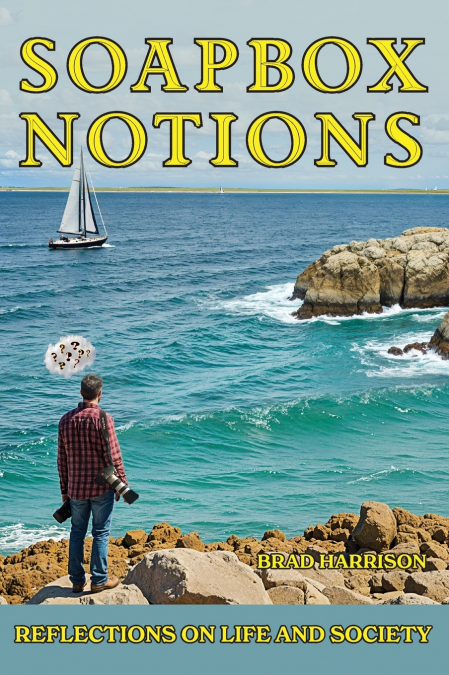 Soapbox Notions