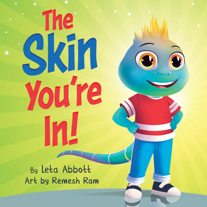 The Skin You’re In!