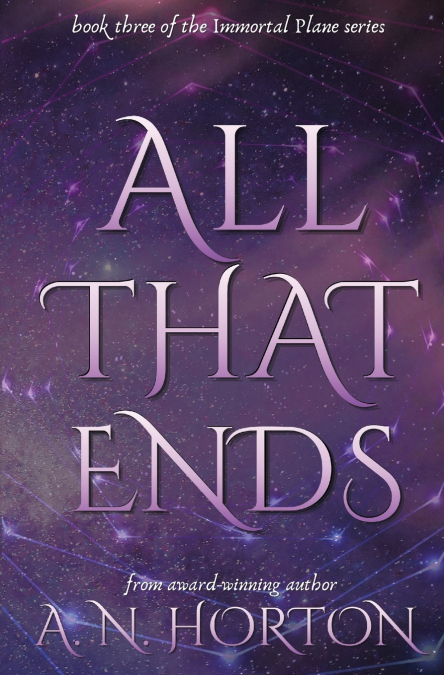 All That Ends