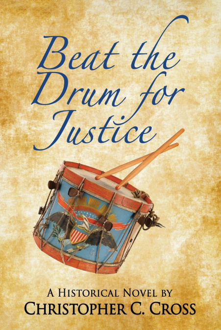 Beat the Drum for Justice