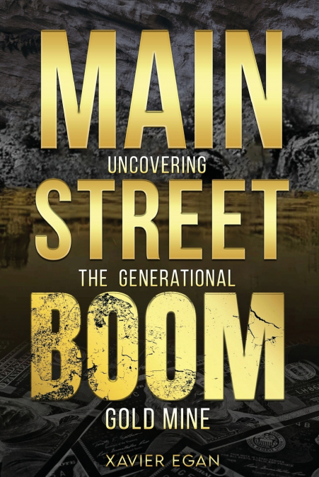 MAIN STREET BOOM