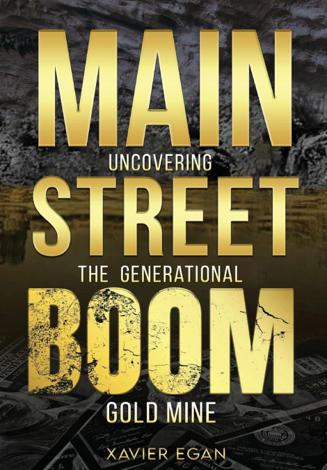 MAIN STREET BOOM
