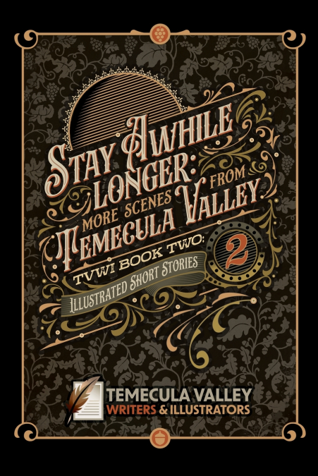 Stay Awhile Longer