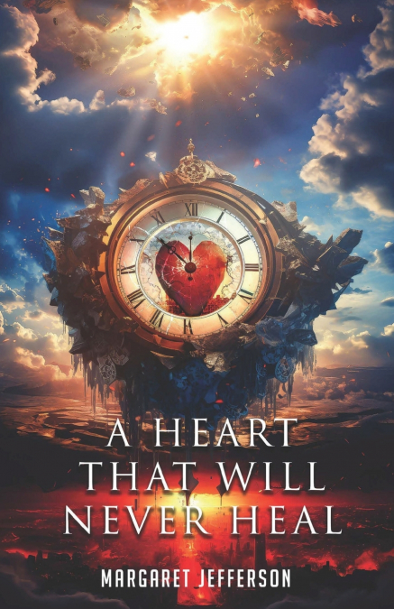 A Heart That Will Never Heal