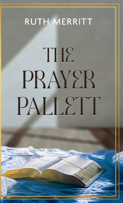The Prayer Pallet