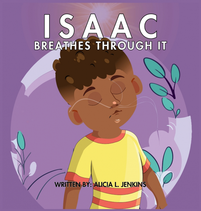 Isaac Breathes Through It