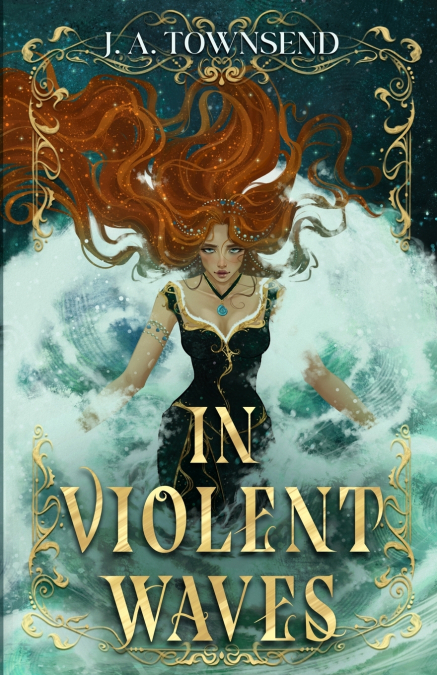 In Violent Waves