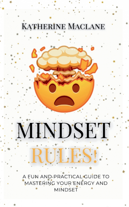 Mindset Rules!