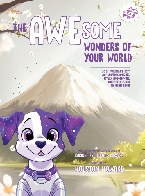 The AWEsome Wonders of Your World