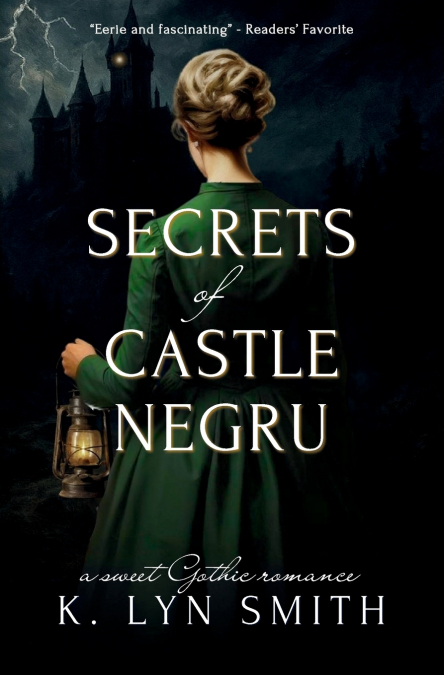 Secrets of Castle Negru