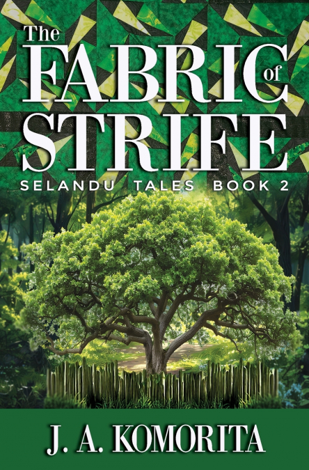 The Fabric of Strife