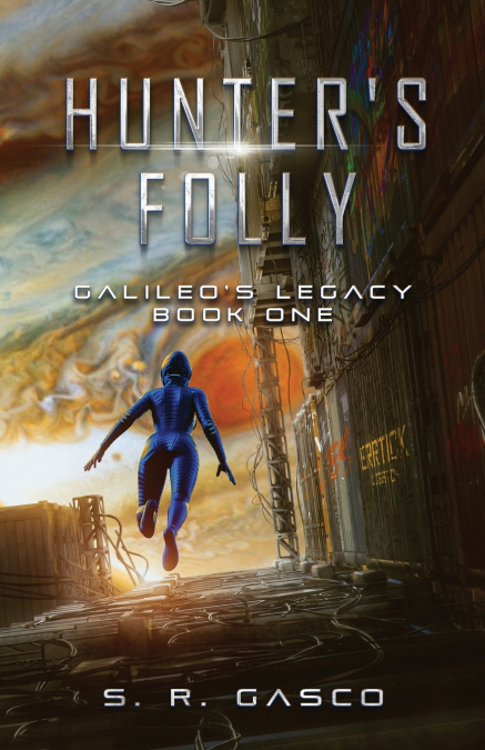 Hunter’s Folly