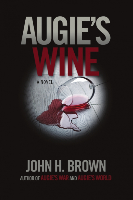 Augie’s Wine