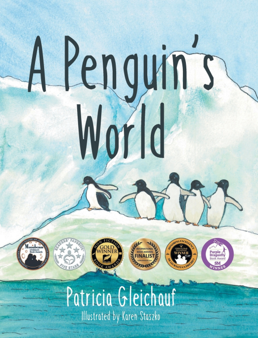 A Penguin’s World
