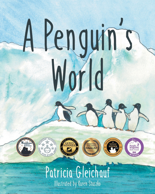 A Penguin’s World