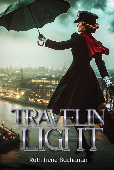 Travelin’ Light