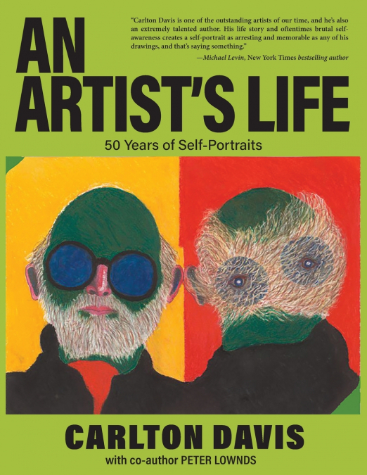 An Artist’s Life