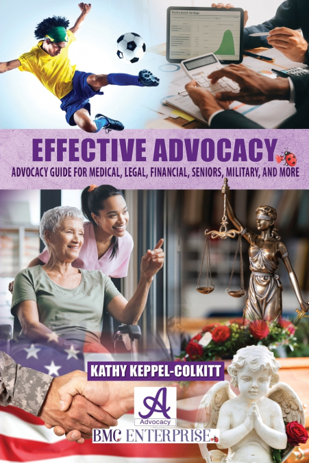 Effective Advocacy