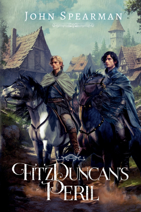 FitzDuncan’s Peril
