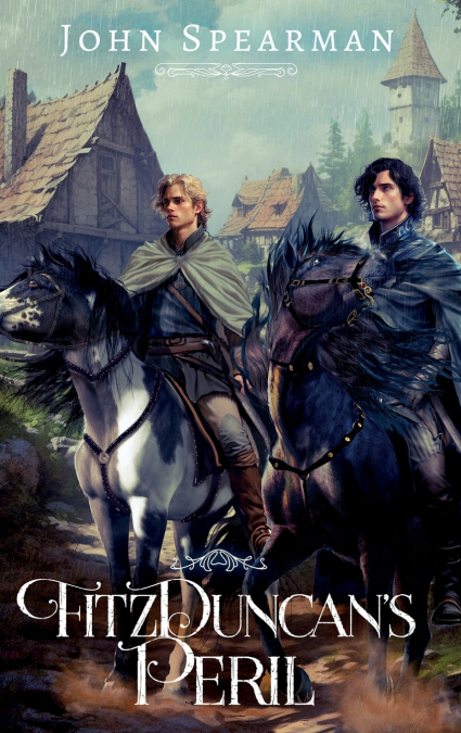 FitzDuncan’s Peril