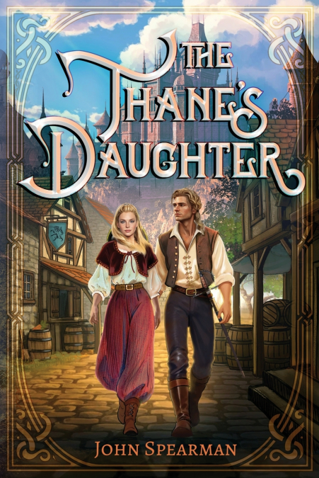 The Thane’s Daughter