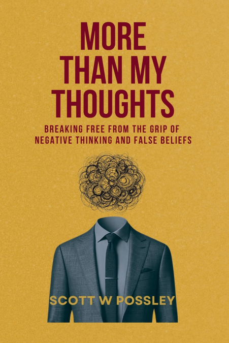 More Than My Thoughts