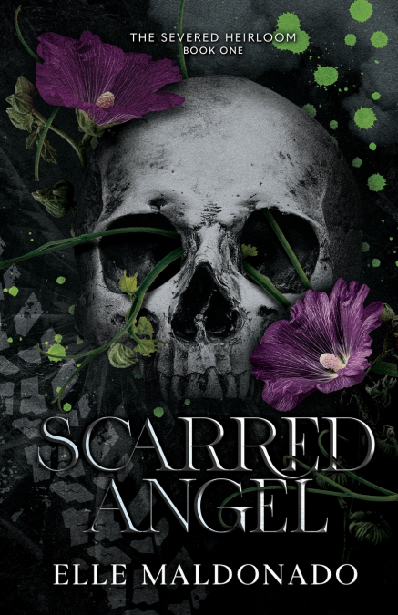 Scarred Angel