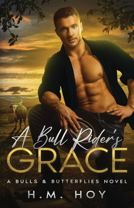 A Bull Rider’s Grace