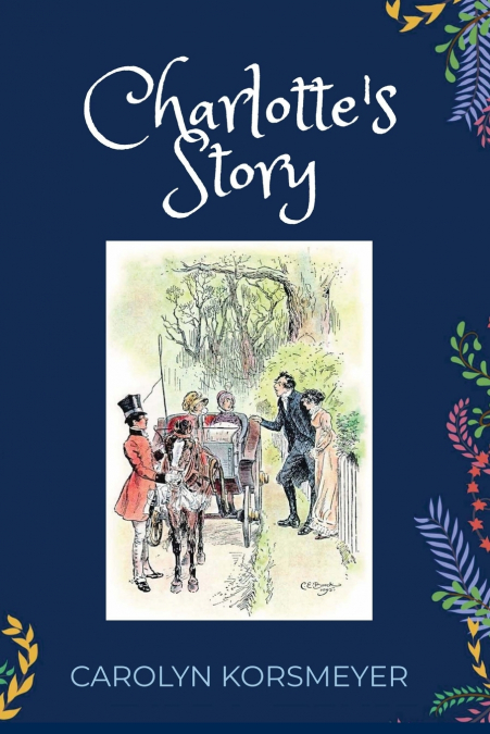Charlotte’s Story
