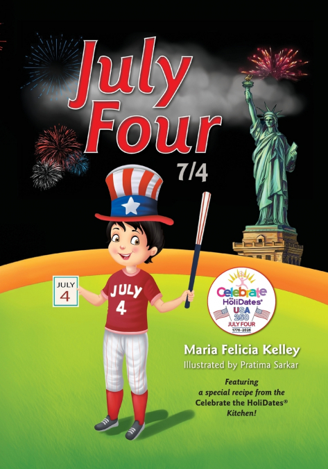 July Four
