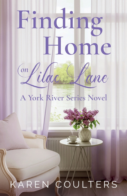 Finding Home on Lilac Lane