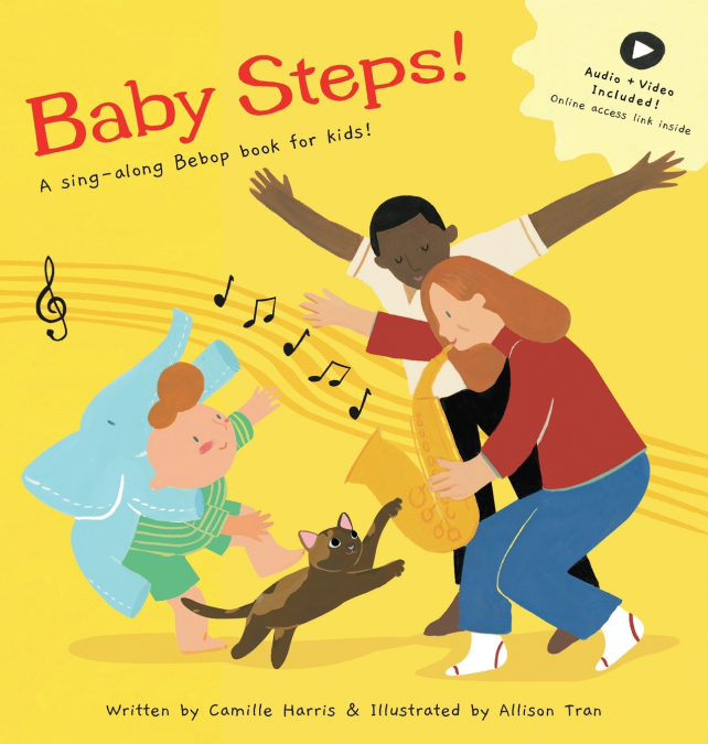 Baby Steps