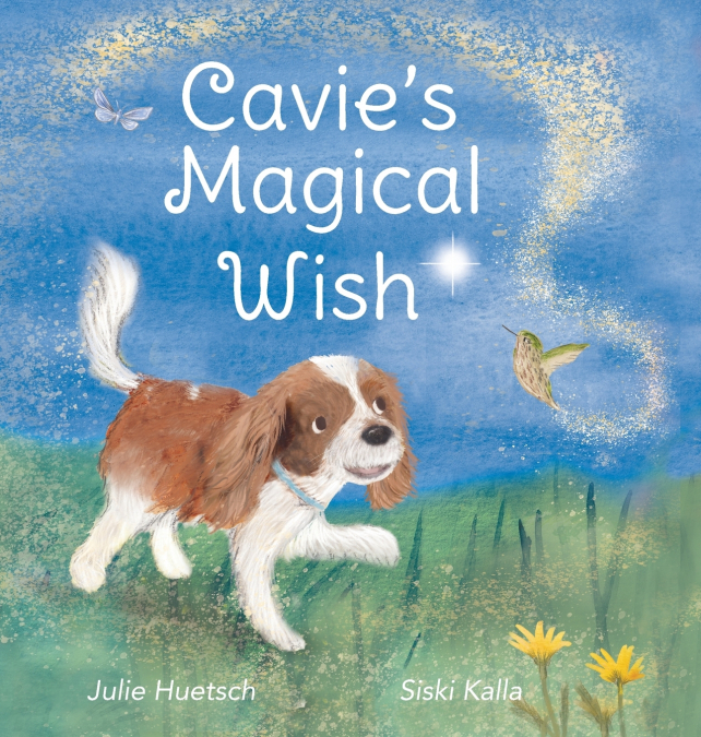 Cavie’s Magical Wish