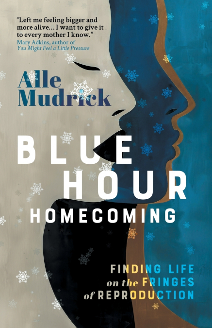 Blue Hour Homecoming