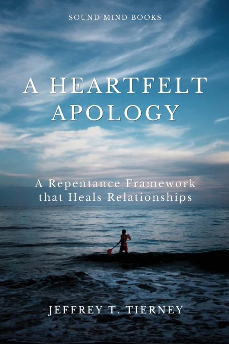 A Heartfelt Apology