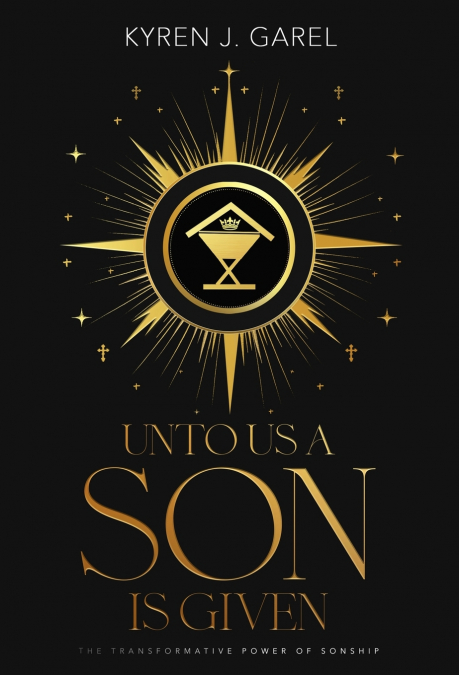 Unto Us a Son Is Given