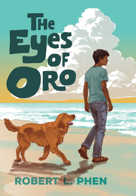 The Eyes of Oro
