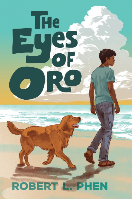 The Eyes of Oro
