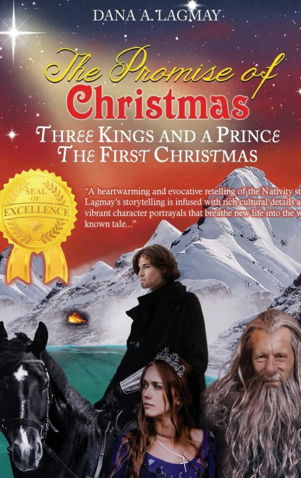 The Promise of Christmas