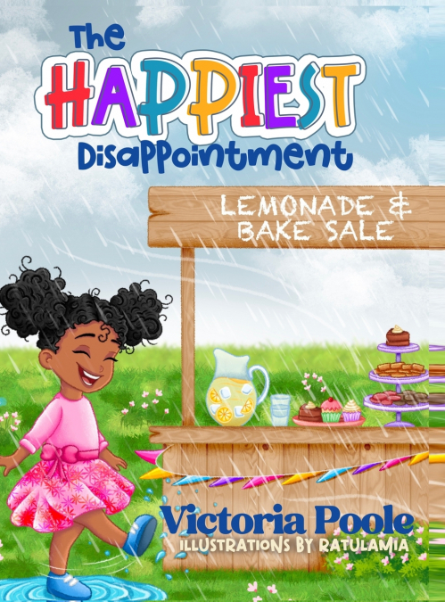 The Happiest Disappointment