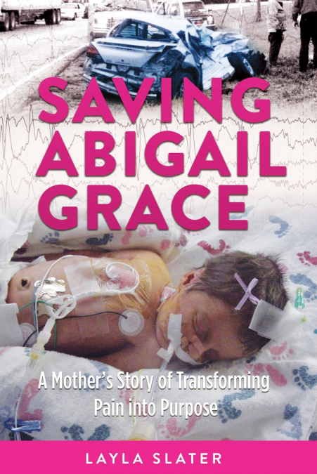 Saving Abigail Grace