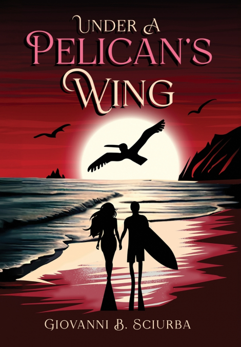 Under a Pelican’s Wing