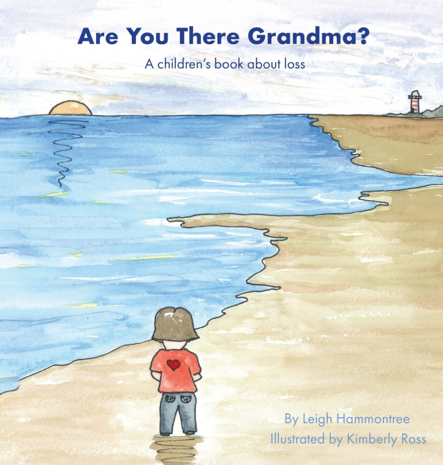 Are You There Grandma?